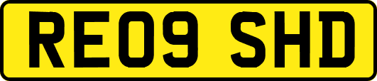 RE09SHD