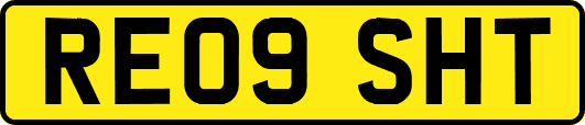 RE09SHT