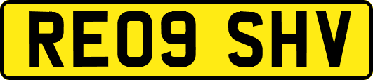 RE09SHV
