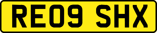 RE09SHX