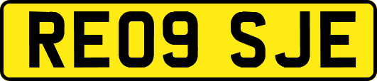 RE09SJE