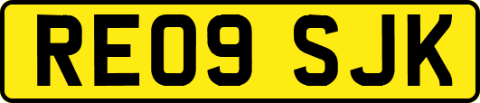 RE09SJK