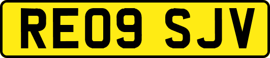 RE09SJV