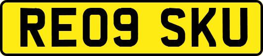 RE09SKU
