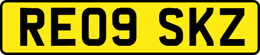 RE09SKZ