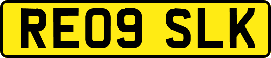 RE09SLK