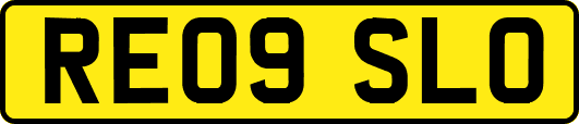 RE09SLO