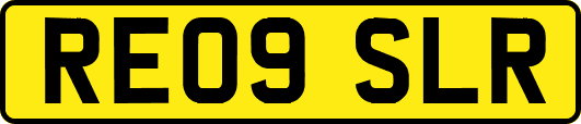 RE09SLR