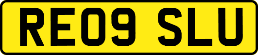 RE09SLU