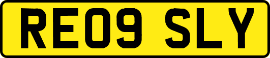 RE09SLY