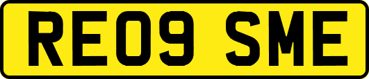 RE09SME