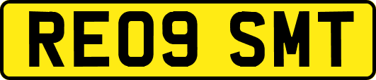 RE09SMT