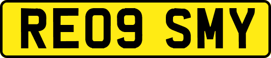 RE09SMY