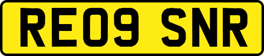RE09SNR