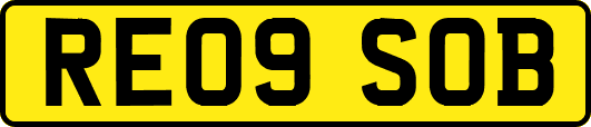 RE09SOB