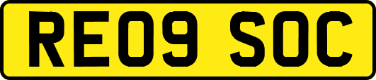 RE09SOC
