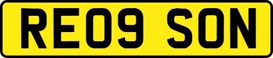 RE09SON