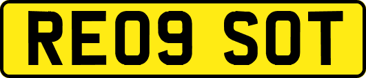 RE09SOT
