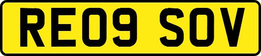 RE09SOV