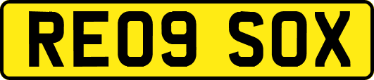 RE09SOX