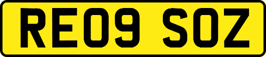 RE09SOZ