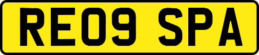 RE09SPA