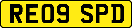 RE09SPD