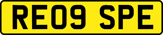 RE09SPE