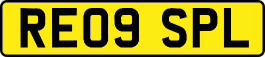 RE09SPL