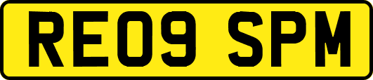 RE09SPM