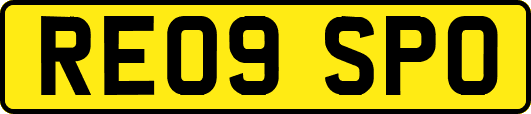 RE09SPO