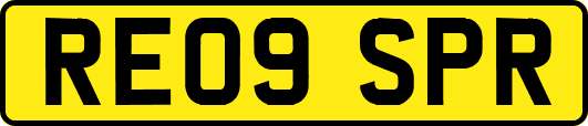 RE09SPR