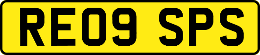 RE09SPS