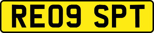 RE09SPT