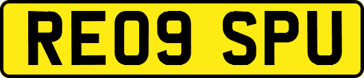 RE09SPU