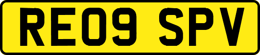 RE09SPV