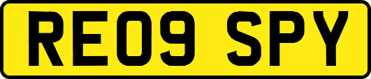 RE09SPY