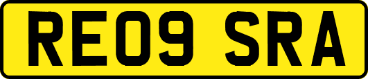 RE09SRA