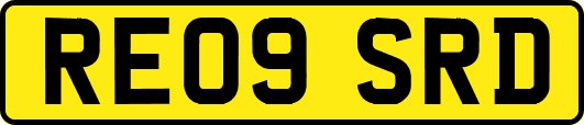 RE09SRD