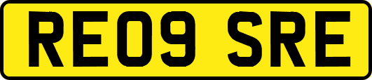 RE09SRE