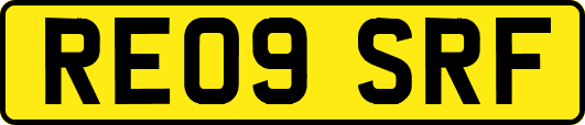 RE09SRF