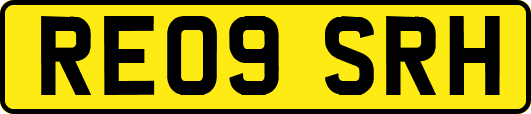 RE09SRH