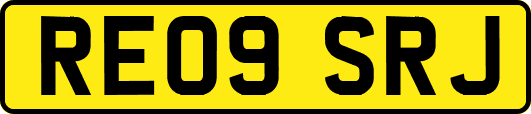 RE09SRJ