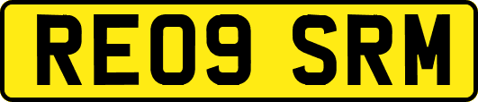 RE09SRM