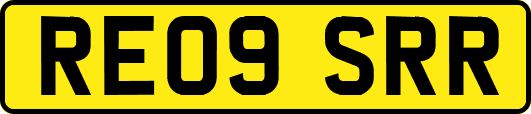 RE09SRR
