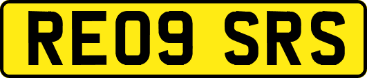 RE09SRS
