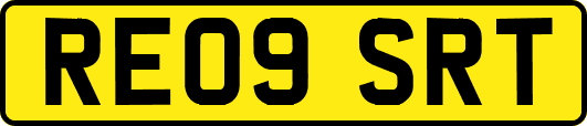 RE09SRT