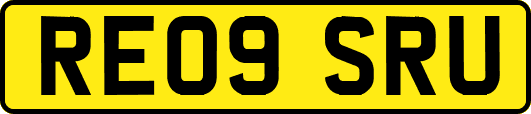 RE09SRU