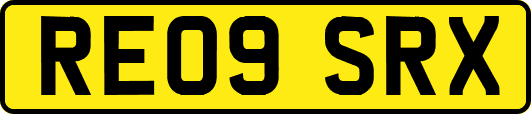 RE09SRX