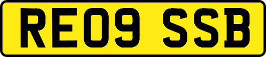 RE09SSB